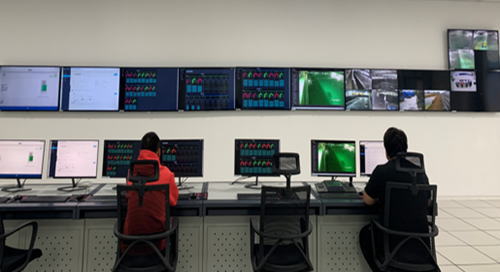 水產(chǎn) 大動(dòng)脈 問(wèn)題頻出 ras循環(huán)水養(yǎng)殖系統(tǒng)亟待推廣