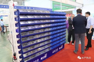 養殖轉型,這里或許有適合你的產品與技術