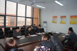 水產科技系召開 兩代會 代表選舉大會