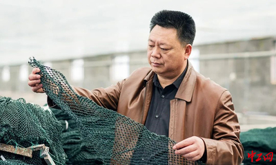 盧立功:從小蝦苗里實現大科研夢